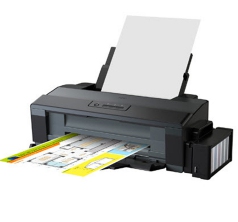 Máy in màu Epson L1300 A3 Ink Tank Printer