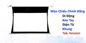 Màn Chiếu Chính Hãng