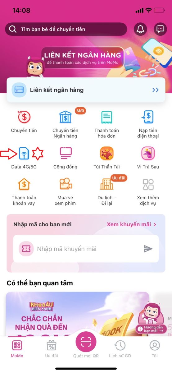 1 huong-dan-cach-nap-mua-them-data-cho-sim-4g-5g-qua-momo