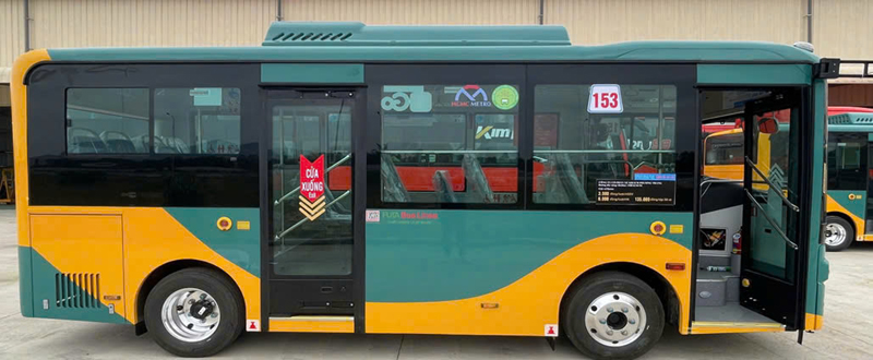 17-tuyen-buyt-voi-150-xe-dien-ket-noi-metro-so-1-o-tp-hcm