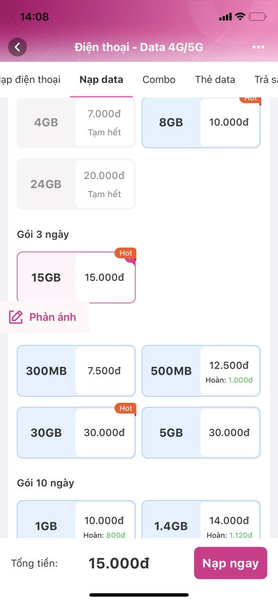3-cach-nap-mua-them-data-cho-sim-4g-5g-qua-momo