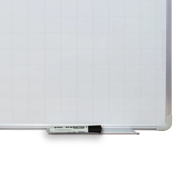 Bảng từ trắng giá rẻ Easy Board (7)