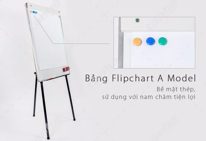 Bang flipchart 3 chan A model Tan Ha (1)