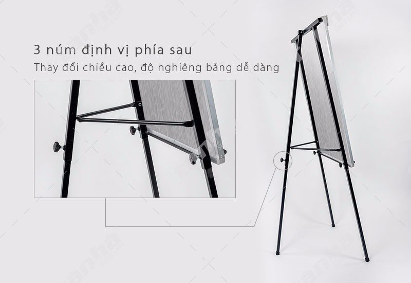 Bang flipchart 3 chan A model Tan Ha (2)
