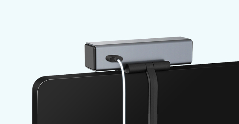 Camera hoi nghi UC W10 Full HD USB Conference tích hợp 2 micro (4)