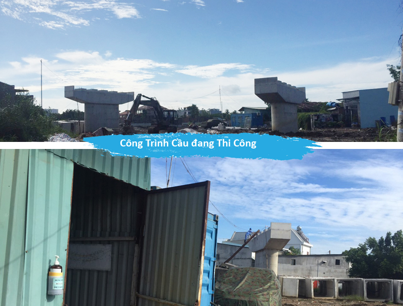 Cho thuê máy chiếu tại dự án xây cầu tại, 436 Đường Đào Sư Tích, Đê thủy Lợi Ấp 3, Phước Kiển, Nhà Bè (4)