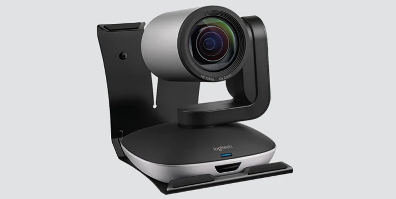 LOGITECH Group Video Conference (4)