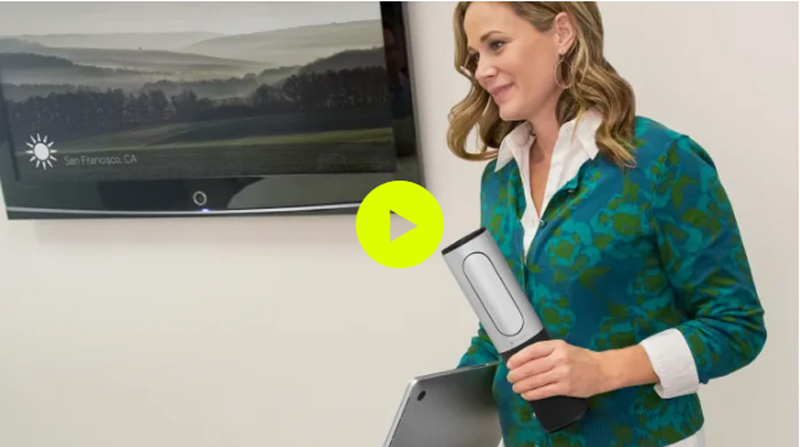 Logitech Webcam Conferencecam Connect 1080p Full HD adavi