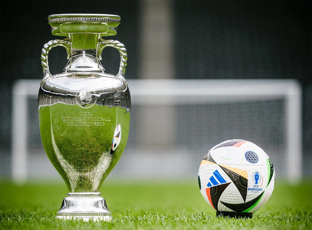 Xem Euro 2024 kenh noo
