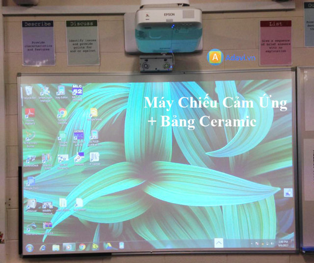 bang tu trang treo tuong CERAMIC