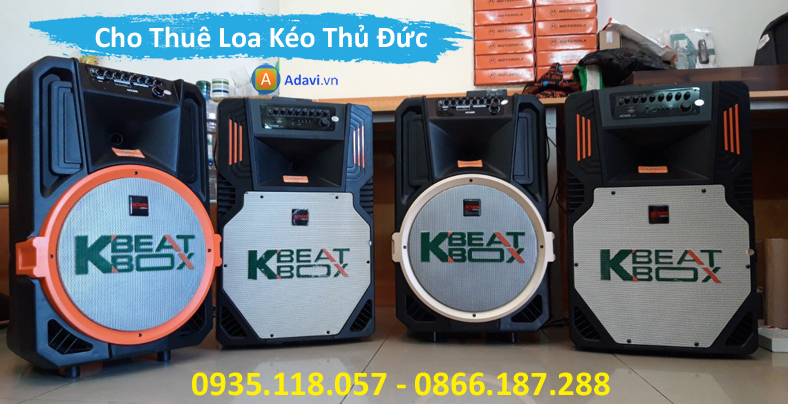 thue loa keo quan thu duc