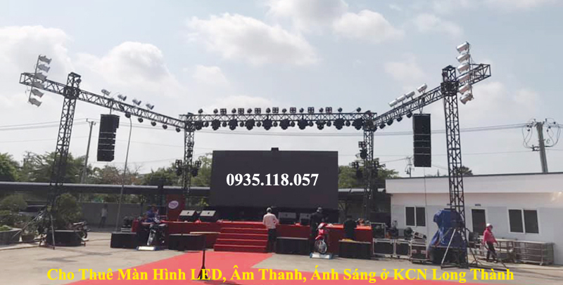 cho thue man hinh led o long thanh tinh dong nai