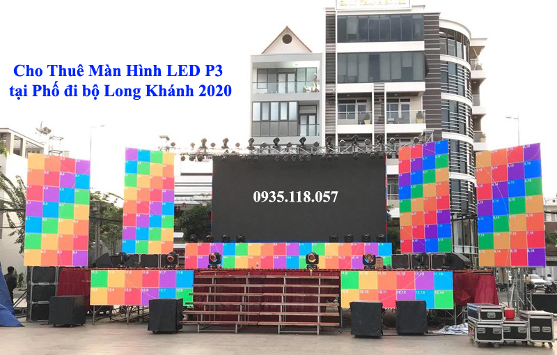 cho thue man hinh led o nhon trach dong nai