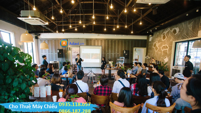 cho thue may chieu ket noi khong day (1)