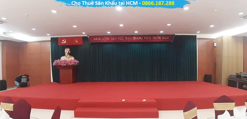 cho thue san khau hcm (1)