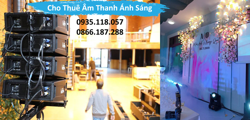 cho thue thiet bi loa mic hoi truong