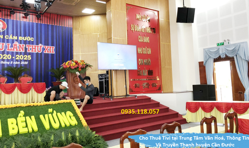 cho thue tivi tai trung tam van hoa thong tin truyen thong huyen can duoc dia chi thi tran can duoc huyen can duoc long an (2)