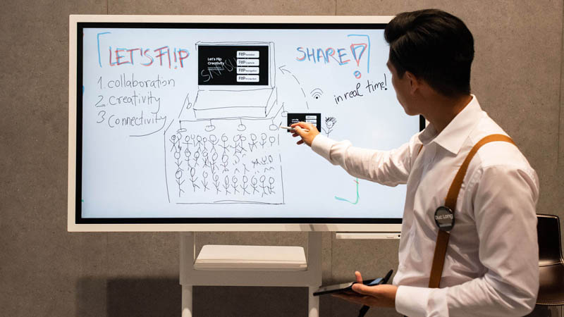 cho-thue-bang-tuong-tac-digital-whiteboard-samsung-flip-chart (6)