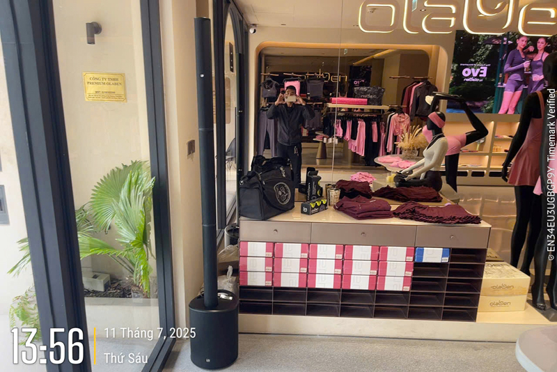 cho-thue-loa-LD MAUI 5-su-kien