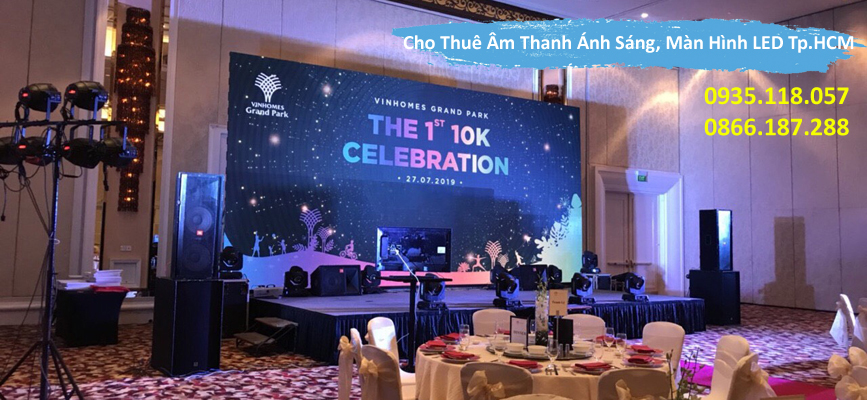 danh sach cac cong ty cho thue man hinh led o tphcm