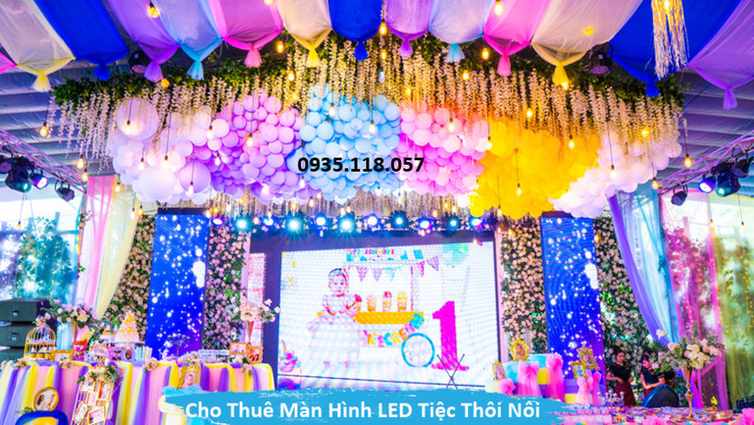 danh sach cong ty cho thue man hinh led o hcm