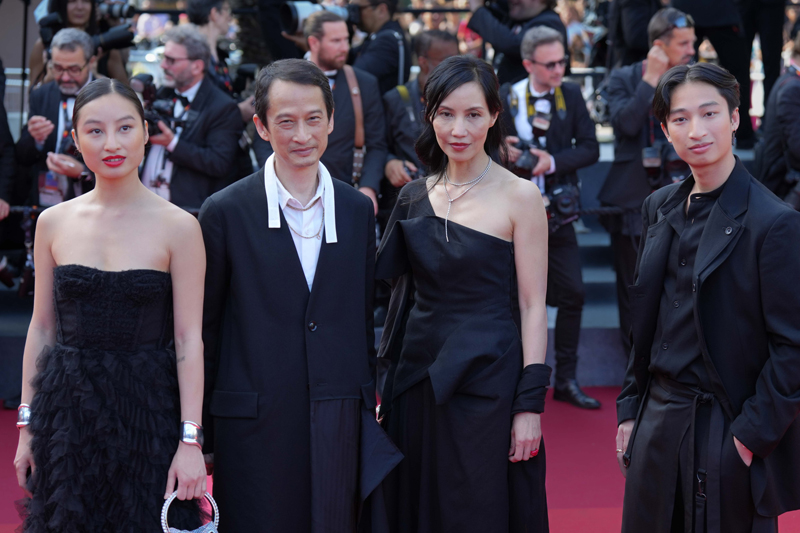 dao-dien-tran-anh-hung-1962- LHP Cannes