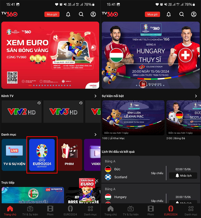 huong-dan-cach-xem-euro-2024-mien-phi-tren-dien-thoai