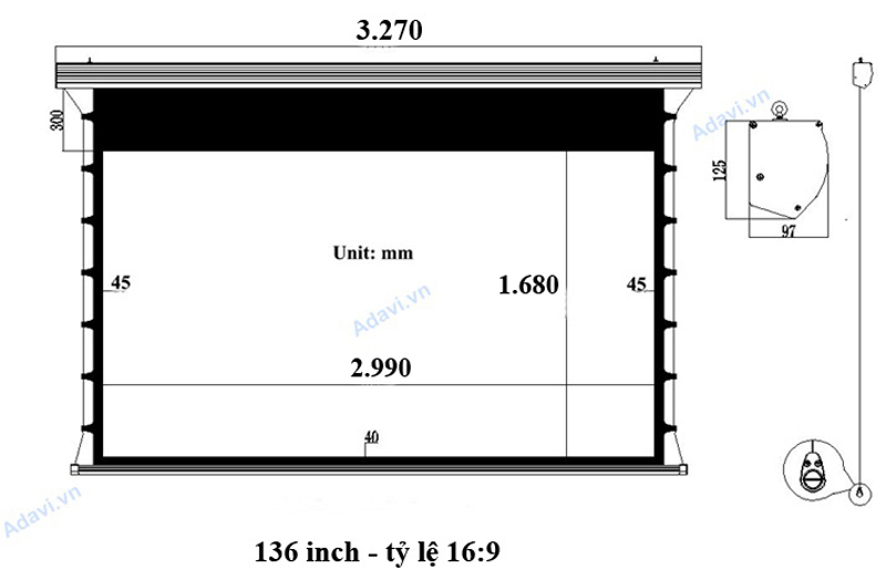 man-chieu-tab-tension-da-lite-tab-tension-136 inch-ty-le-16-9 (2)