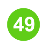 49 inch