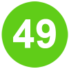 49 inch