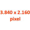 4K UHD Siêu Nét