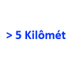 > 5 Kilômét
