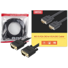 Cáp VGA cho PC