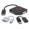 Displayport to