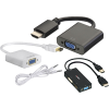 HDMI to