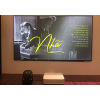 Home Cinema Projector