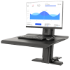 Intergrated Sit-Stand Workstations