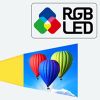 Máy Chiếu LED