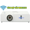 Máy Chiếu Wifi Không Dây