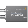 SDI to HDMI