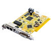 LED Sending Card