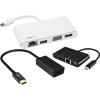 USB type C to