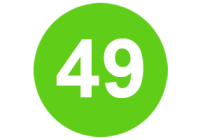 49 inch