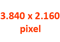 4K UHD Siêu Nét