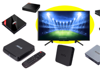 Smart Box - Android Box