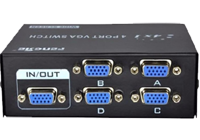 Bộ Gộp VGA chuyên dụng