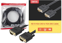 Cáp VGA chuyên dụng