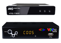 Đầu Thu Kỹ Thuật Số