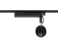 Máy Chiếu Quảng Cáo Điện Tử Digital Signage Projector