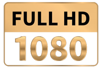 Full HD nét gấp 2 lần HD